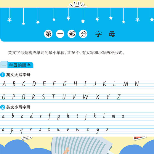 幼狮学堂·小学知识大全（3册） 商品图3