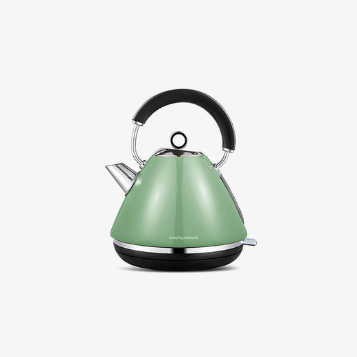 英国摩飞电器MR7076A电热水壶家用不锈钢自动断电【摩飞系列】 商品图1