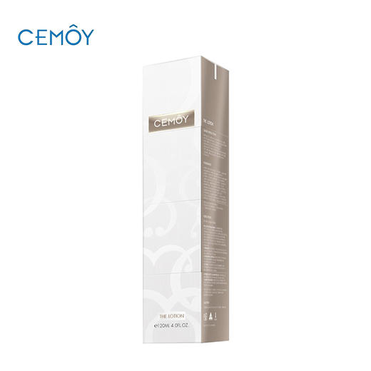 CEMOY 肌底修护白金乳120ml 商品图1