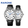 RARONE雷诺表高光系列机械对表884009 商品缩略图0
