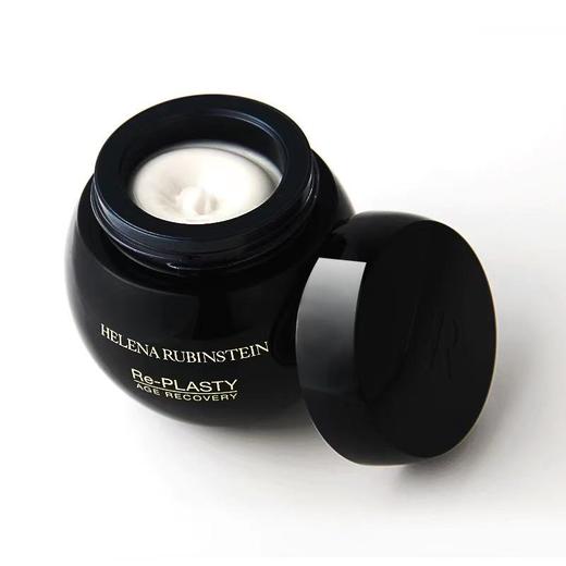 赫莲娜黑绷带活颜修复舒敏面霜 100ml  专柜版 商品图2