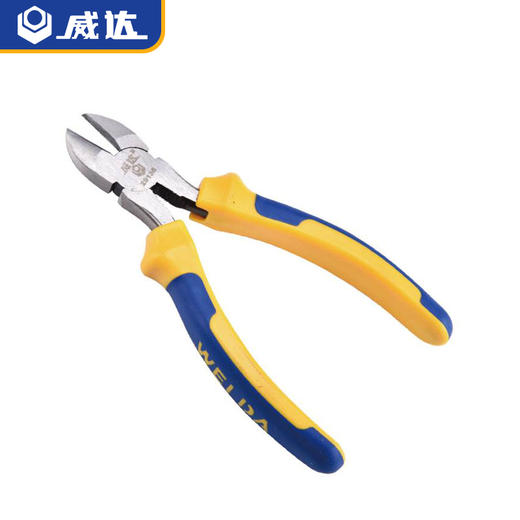 威达精品斜嘴钳 商品图0