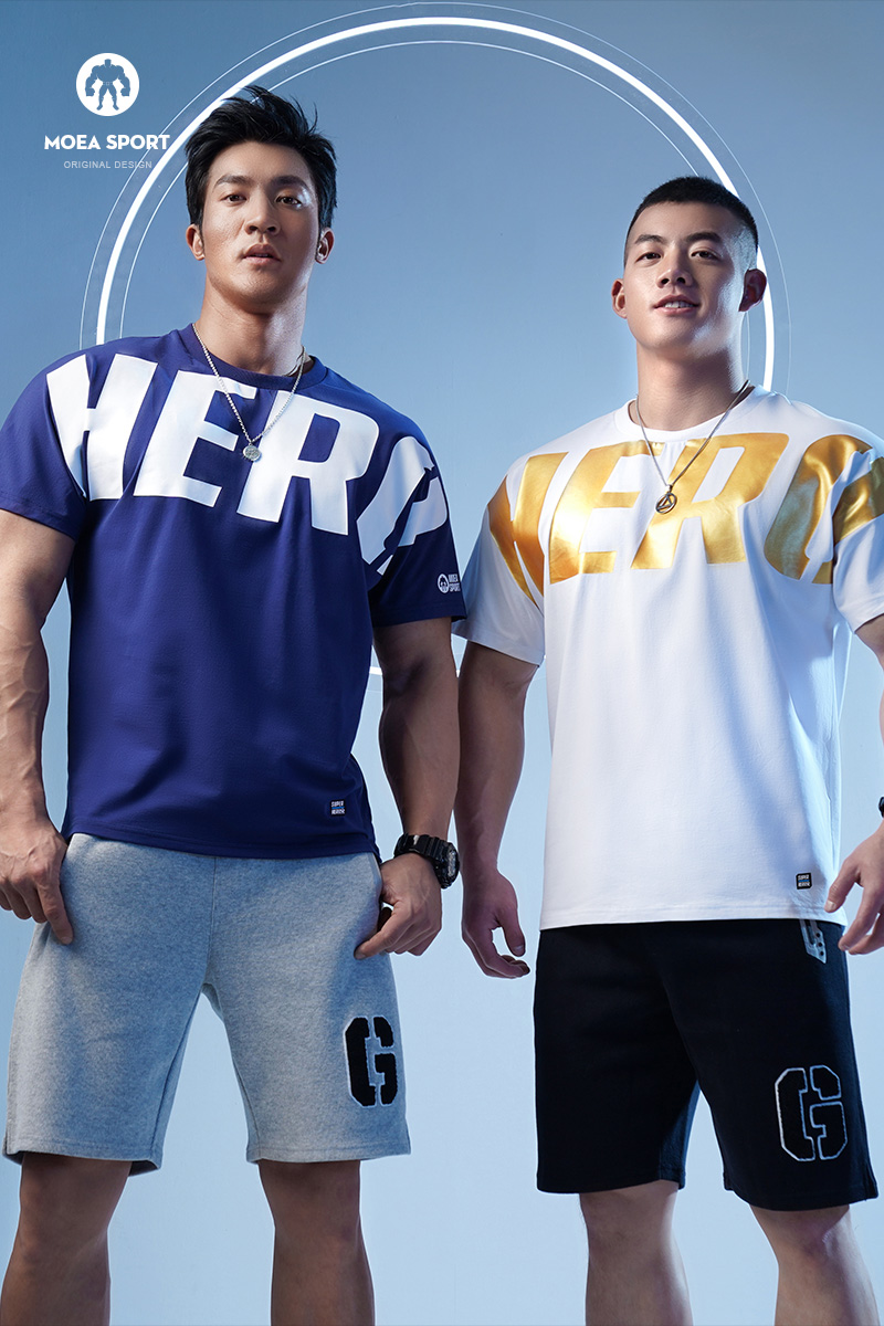 墨立方2021春夏新款 短袖t恤 m1u7088