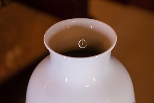 高温彩瓷祥荷飘香 商品图2