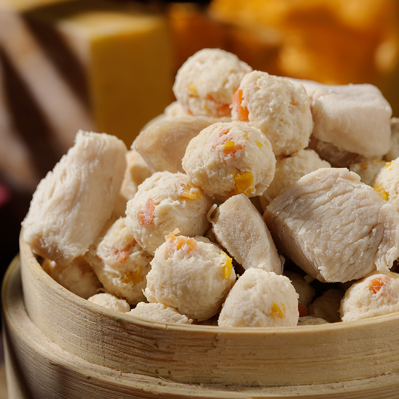 尾巴先生狗粮成犬幼犬专用