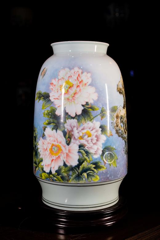 花开时节动京城 商品图2