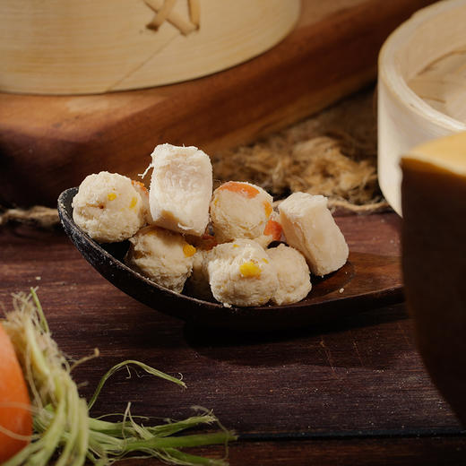 尾巴先生狗粮成犬幼犬专用 商品图3