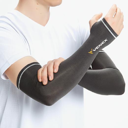 VENEX护臂放松手臂肩部凉暖手防晒进口 商品图2