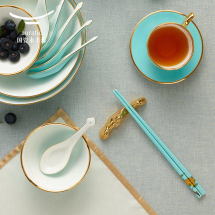 国瓷永丰源筷子 商品图0