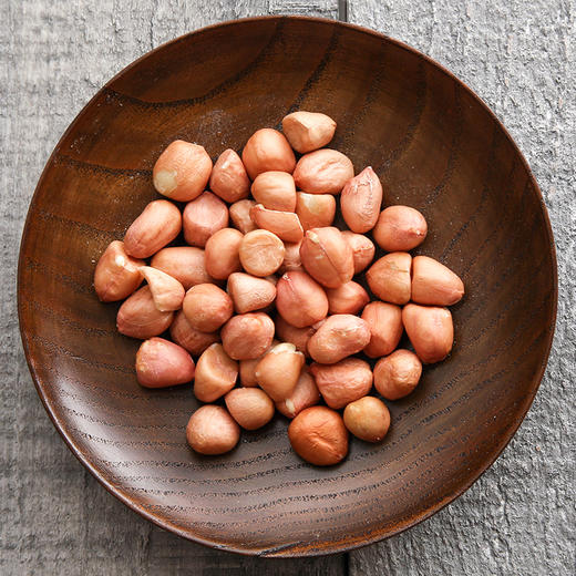 秦岭高山香脆花生500克*2袋装 商品图3