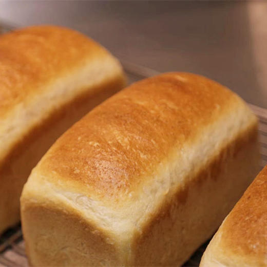 卿爷（青椰）吐司 商品图2