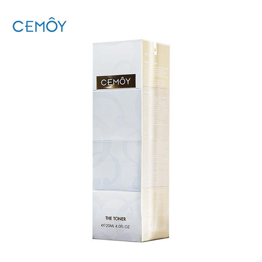 CEMOY 肌底修护白金水120ml 商品图2