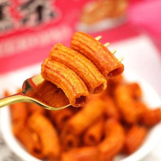 乐田町年糕条韩式酸辣炸鸡风味 商品图2