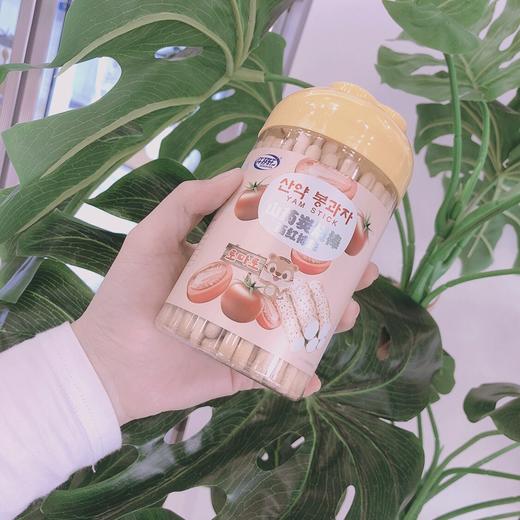 山药炭烧棒 商品图0