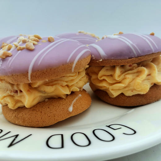 昊乐——鲜果派蛋糕2.9kg装 商品图10