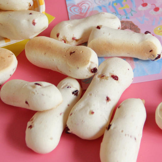 台湾软心麻薯 商品图0