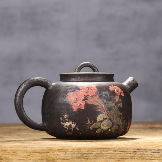一末工作室 壶 商品图1