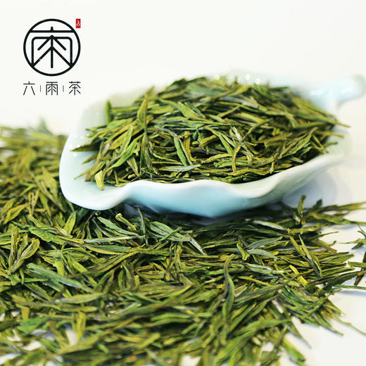 绿茶2024新茶天目湖白茶特级礼盒送礼茶叶 溧阳特产明前嫩芽春茶200g 商品图3