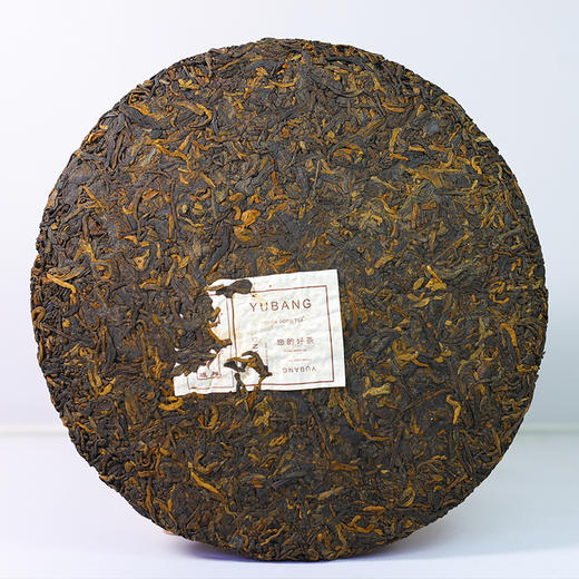 域邦a55（普洱茶熟茶） 商品图1