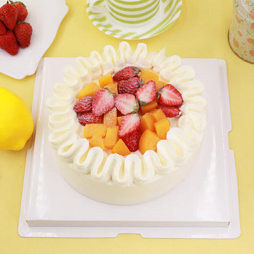 水果派 商品图2