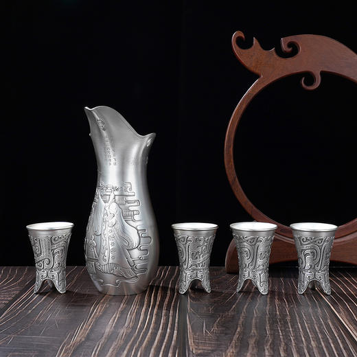 S999银汉风酒具【BXYL0460319】2103 商品图0