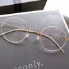 3克超轻Lindberg 框架眼镜 商品缩略图0