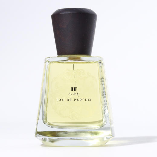 弗拉潘  吉普林的如果  Frapin IF by R.K.   分装 商品图4