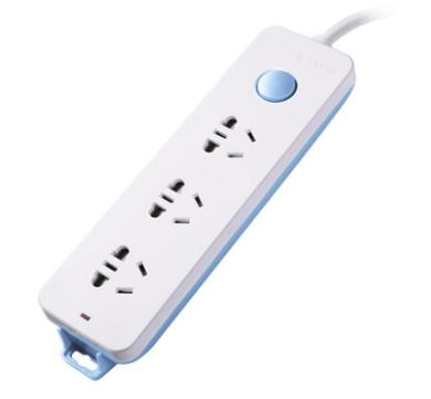 福田 排插 A-315D-18 商品图0