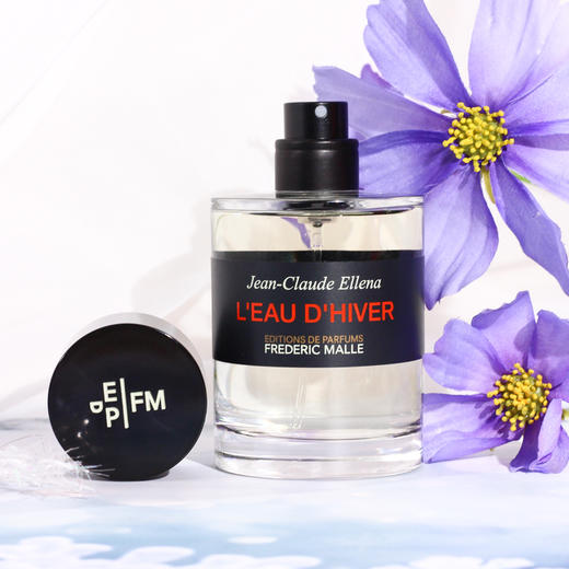 馥马尔 冬之水 Frederic Malle L'Eau d'Hiver 分装【淡雅花香，静心治愈】 商品图1