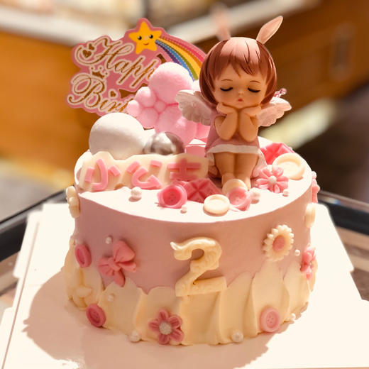 安妮公主 商品图0