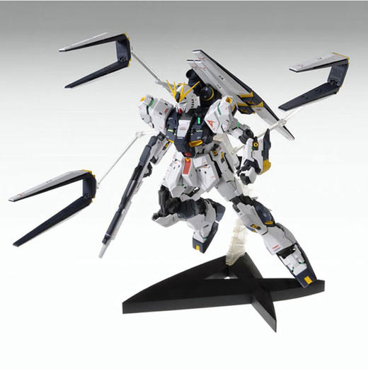万代 MG 162 RX-93 v Gundam Ver.Ka 卡牛 商品图3