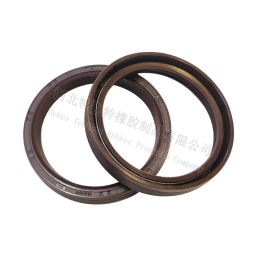 特别特福田半轴油封、145半轴油封、140半轴油封53*63*10（单价=1个,2个/盒）53x63x10（536310） 商品图1