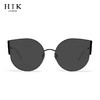 【授权商品】英国 HIK 男女时尚潮原宿风眼镜墨镜太阳镜H01002 商品缩略图0