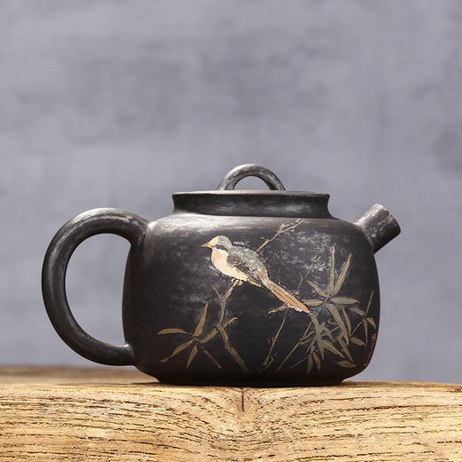一末工作室 壶 商品图4