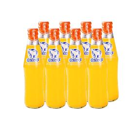 北冰洋精制桔汁汽水248ml