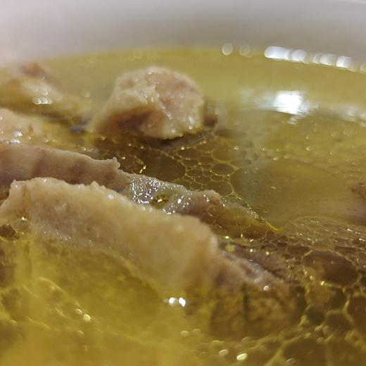 【春笋鸭汤 ｜食材组合】（深山野笋+太平湖散养鸭+山姜）免费清理好.真空包装.顺丰冷鲜配送.小份减半 商品图0