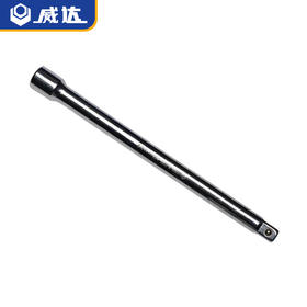 威达12.5系列短接杆 75mm/125mm 长接杆250mm