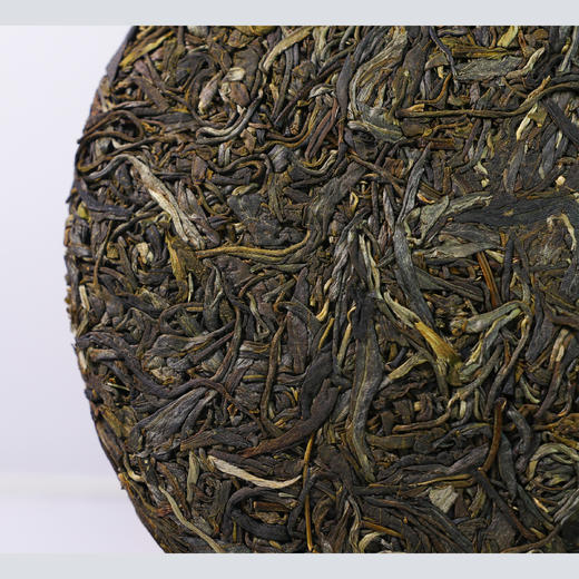 域邦 a66  生饼 357g/饼 商品图4