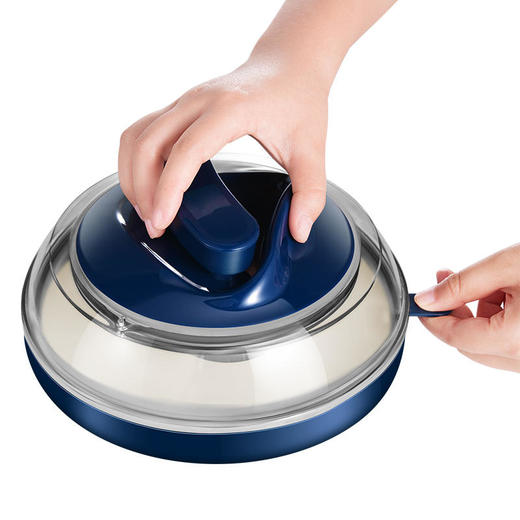 英国摩飞MR1266薄饼机千层春卷多功能电饼铛迷小型家用烙饼早餐机【摩飞系列】 商品图3