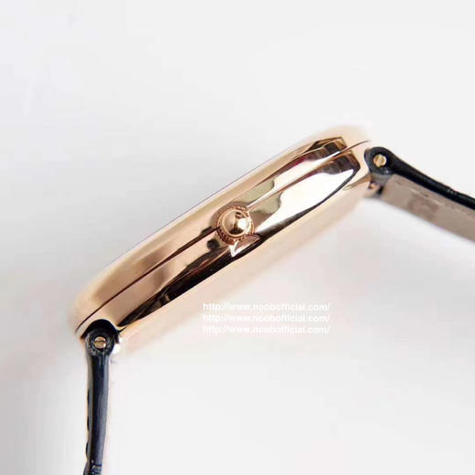 NOOB百达翡丽 💵💵Golden Ellipse粉墨登场  机芯型号 进口9015自动上链机芯， 作为百达翡丽为数不多椭圆形腕表的Golden Ellipse系列 实现了腕表造型与优雅风尚 商品图2