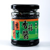 素食庄园李丫丫素香菇酱素食佛家纯素正品调味酱香菇拌面拌饭酱 商品缩略图4