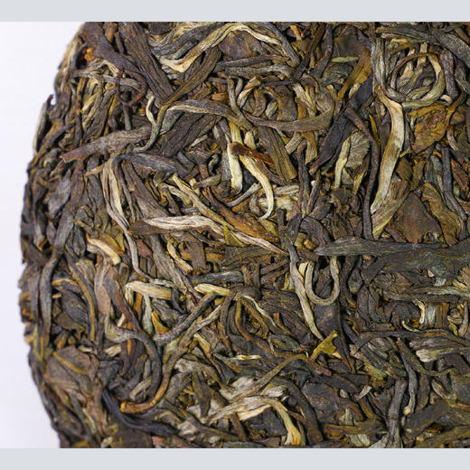 域邦a66（普洱茶生茶） 商品图3