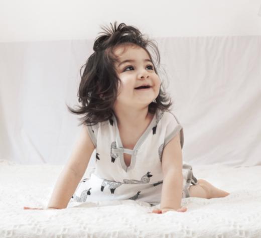 植梦：婴童睡袋 商品图5