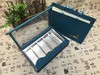 茗山【通版•摆泡·约装4两左右•蓝色】特价25元一套/一件16套（可雕刻定制） 商品缩略图1
