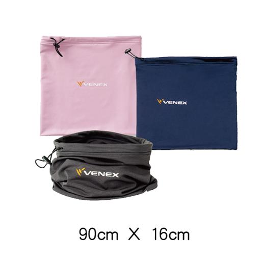 VENEX两用颈椎脖套羽生结弦同款舒缓颈部僵硬不适促进深睡眠 商品图4