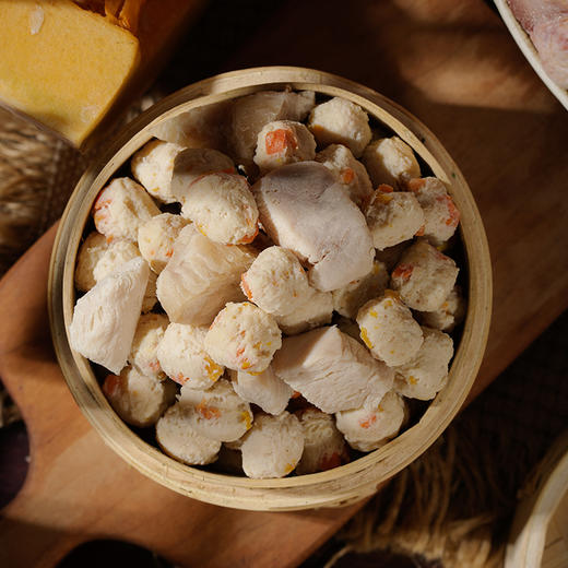 尾巴先生狗粮成犬幼犬专用 商品图1