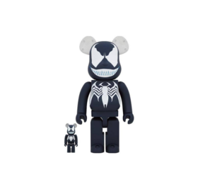 收藏系列 Be@rbrick 400%系列 毒液