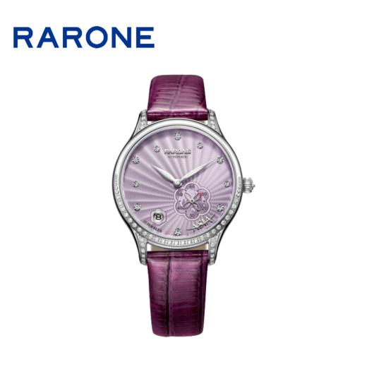 RARONE雷诺表高光系列机械腕表880082 商品图0