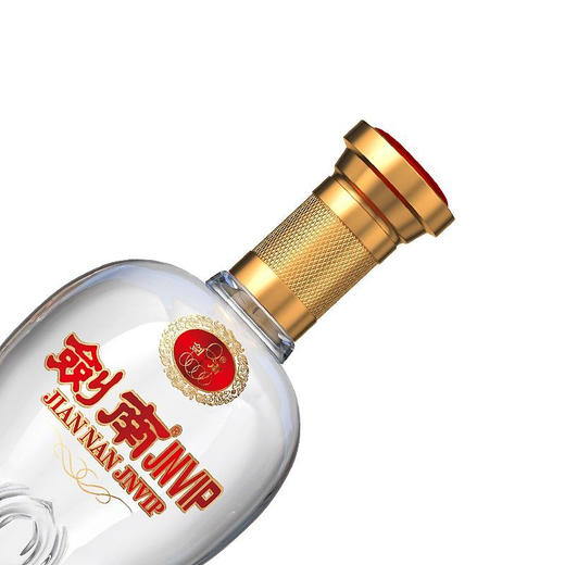 【长期有货】剑南春JNVIP精品 52度浓香型白酒 整箱6瓶*500ml包邮 商品图7