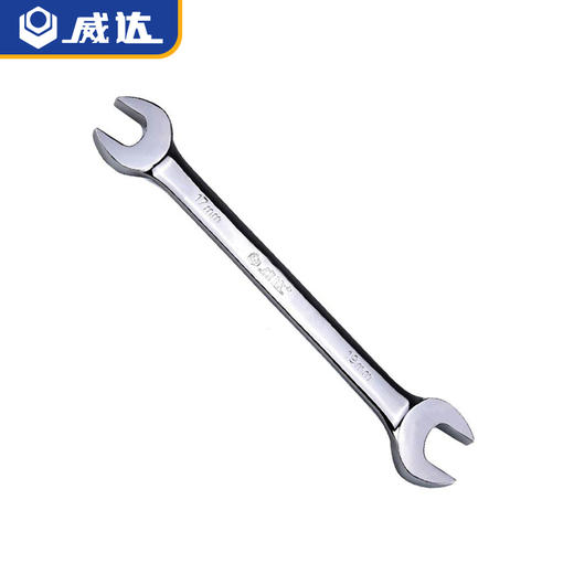 威达开口扳手 商品图0